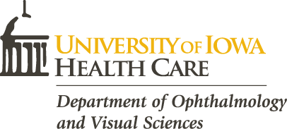 University of Iowa Health Care, Department of Ophthalmology and Visual Sciences
